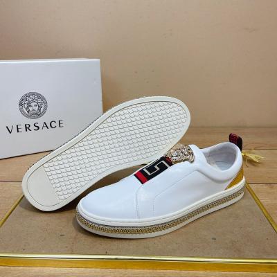 Versace Shoes man 045